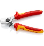 Knipex cortacables 95 26 165, alicates de corte 9526165