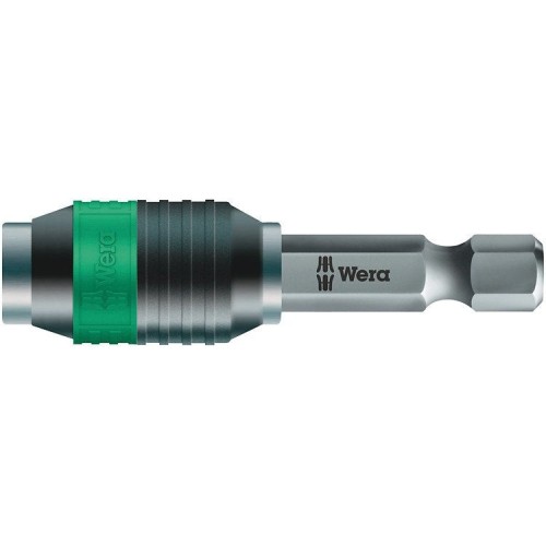 Wera 889/4/1 k adaptador universal rapidaptor, 1/4" 05052502001