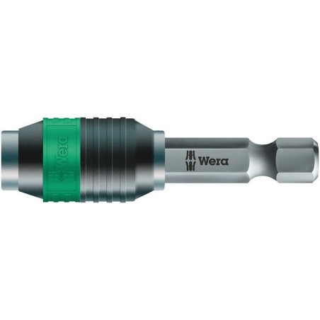 Wera 889/4/1 k adaptador universal rapidaptor, 1/4" 05052502001