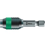 Wera 889/4/1 k adaptador universal rapidaptor, 1/4" 05052502001