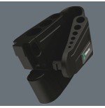 Wera 05133164001 llave hexagonal juego de llaves allen métrico 9 pieza(s)