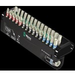 Wera bit-check 30 stainless 1 punta de destornillador 30 pieza(s)