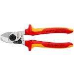 Knipex cortacables 95 26 165, alicates de corte 9526165