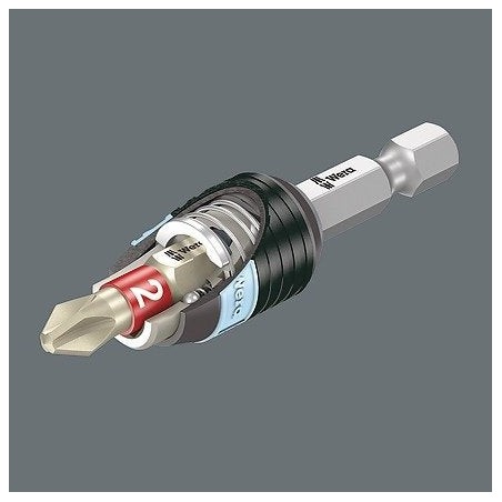 Wera bit-check 30 stainless 1 punta de destornillador 30 pieza(s)