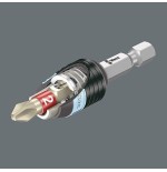 Wera bit-check 30 stainless 1 punta de destornillador 30 pieza(s)