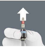 Wera bit-check 30 stainless 1 punta de destornillador 30 pieza(s)