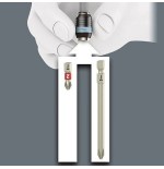 Wera bit-check 30 stainless 1 punta de destornillador 30 pieza(s)