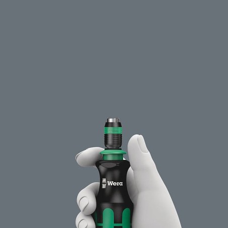 Wera 05051017001 destornillador manual destornillador múltiple destornillador combinado