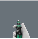 Wera 05051017001 destornillador manual destornillador múltiple destornillador combinado