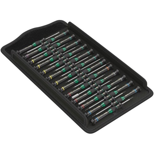 Wera 05134000001 destornillador manual juego