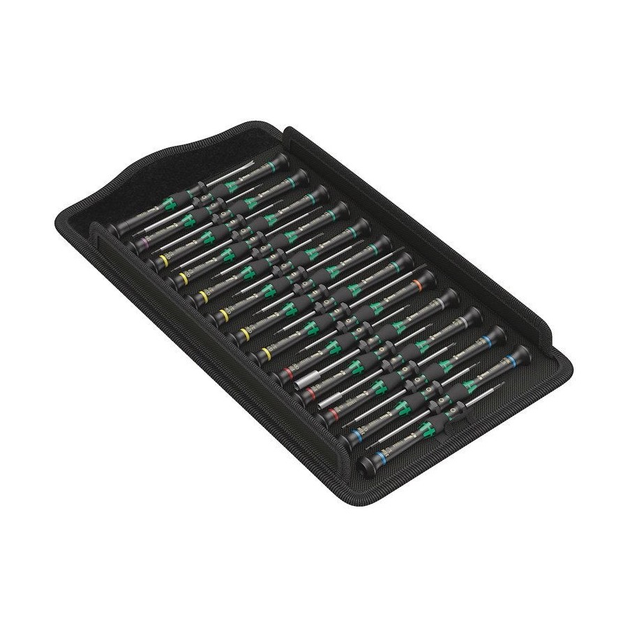 Wera 05134000001 destornillador manual juego