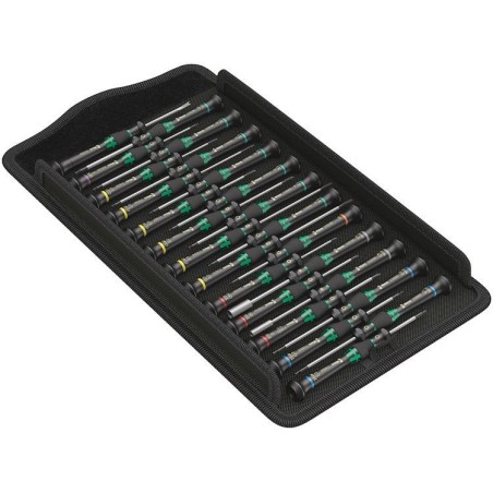 Wera 05134000001 destornillador manual juego