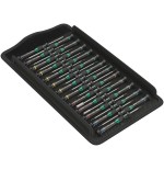 Wera 05134000001 destornillador manual juego