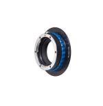 Novoflex adaptador objetivo nikon a cámara fuji g-mount