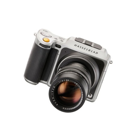Adaptador novoflex leica-m lens a hasselblad x-mount
