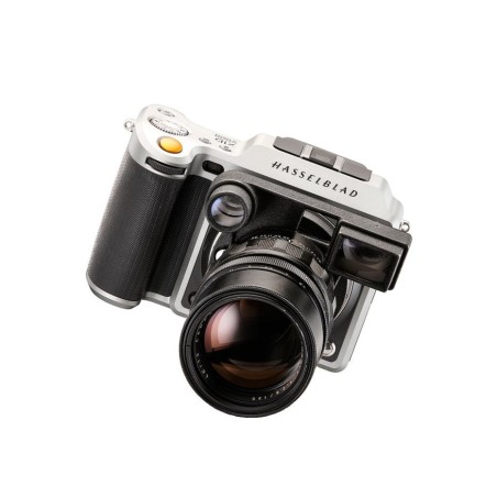 Adaptador novoflex leica-m lens a hasselblad x-mount