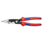 Knipex 13 82 200 alicate alicates de punta fina