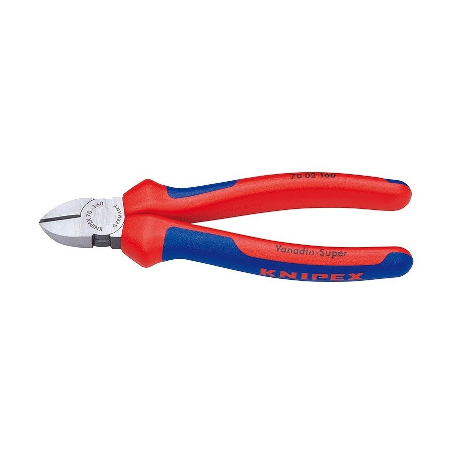 Knipex kp-7002125 alicates