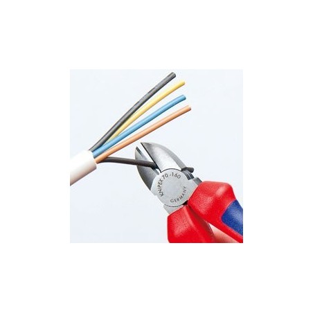 Knipex kp-7002125 alicates
