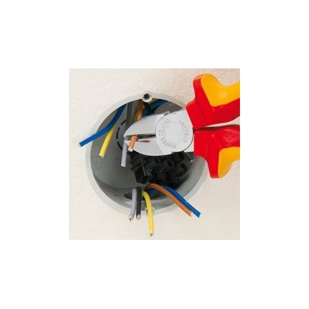 Knipex kp-7002125 alicates