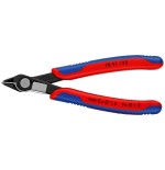 Knipex 78 91 125 alicate alicates cortaalambres