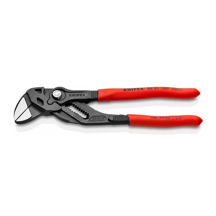 Knipex 86 01 180 alicate
