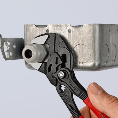 Knipex 86 01 180 alicate