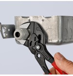 Knipex 86 01 180 alicate