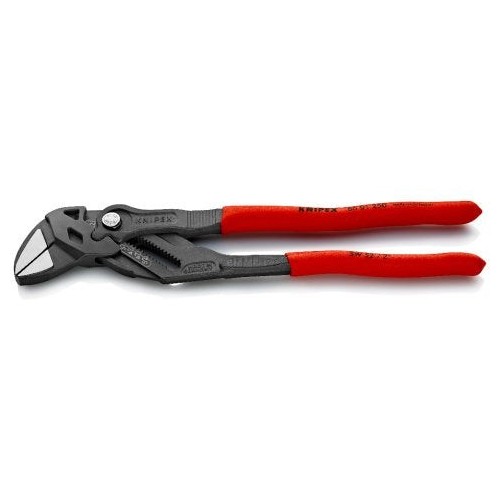 Llave de alicates knipex