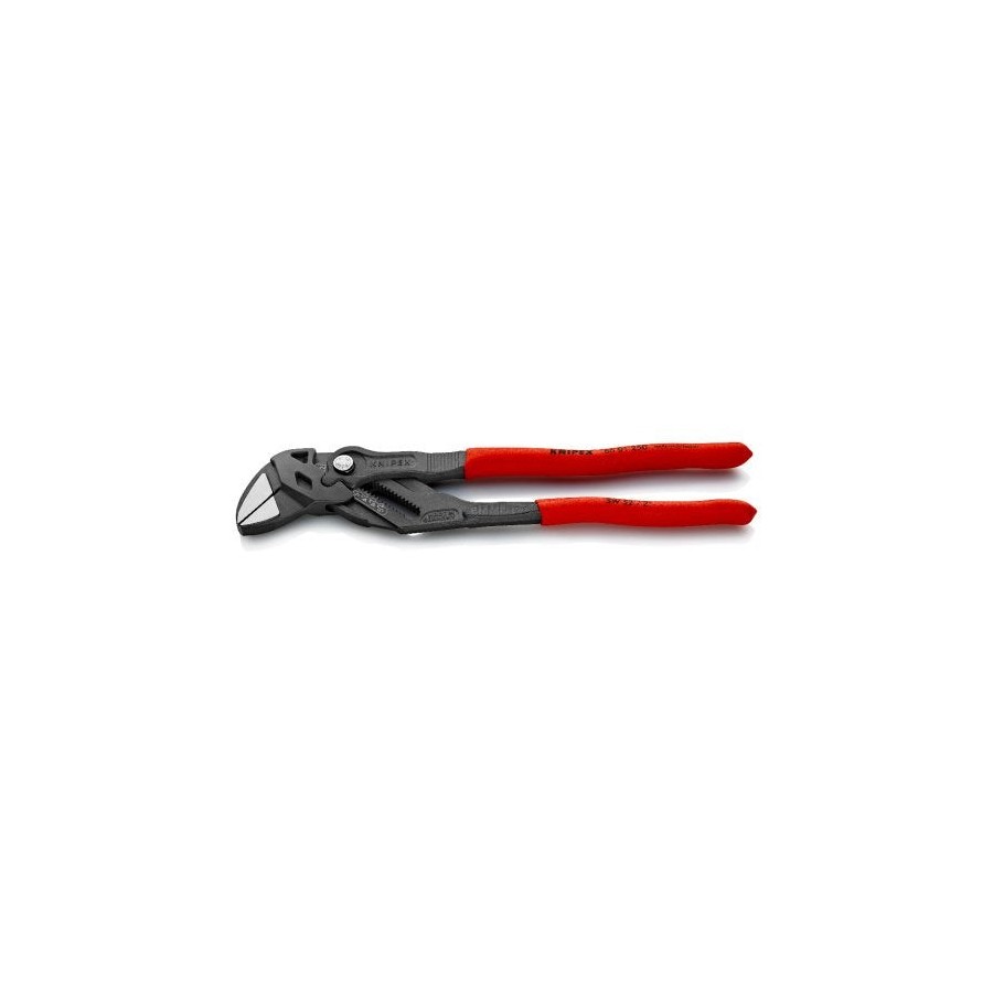 Llave de alicates knipex