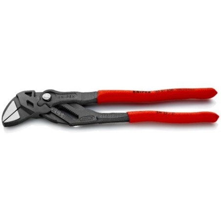 Llave de alicates knipex