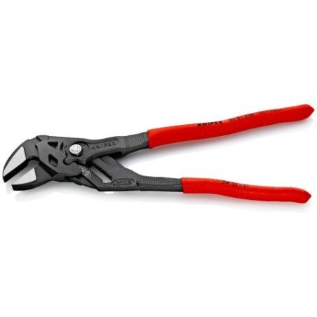 Llave de alicates knipex
