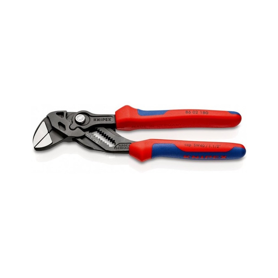 Knipex 86 02 180 alicate