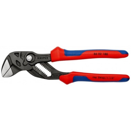 Knipex 86 02 180 alicate