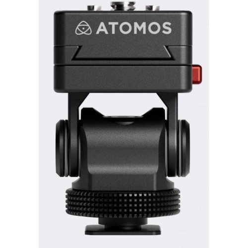 Atomos atomx monitor mount 5  / 7
