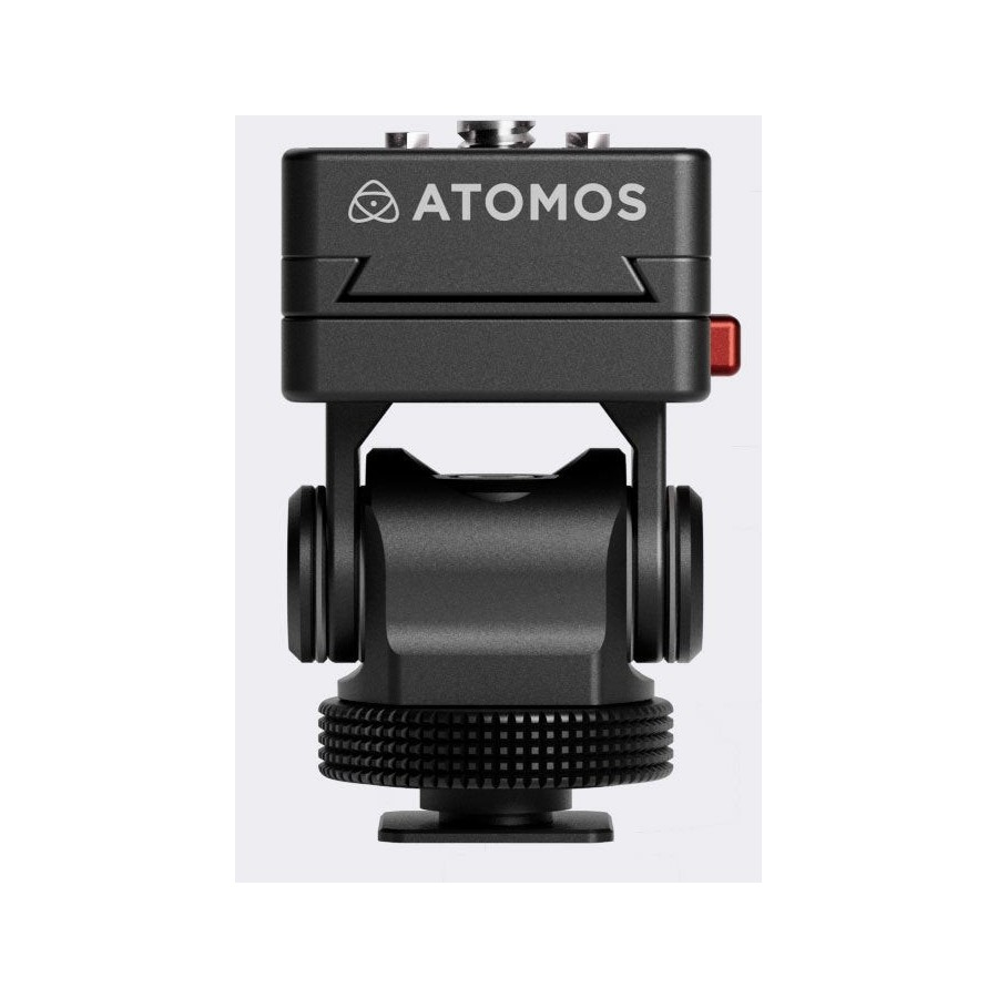 Atomos atomx monitor mount 5  / 7