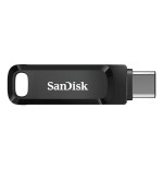 Pendrive sandisk ultra dual go 32gb usb type c flash sdddc3-032g-g46