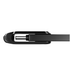 Pendrive sandisk ultra dual go 32gb usb type c flash sdddc3-032g-g46