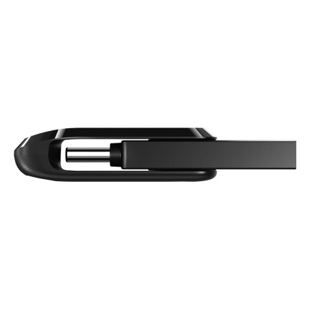 Pendrive sandisk ultra dual go 64gb usb type c flash sdddc3-064g-g46
