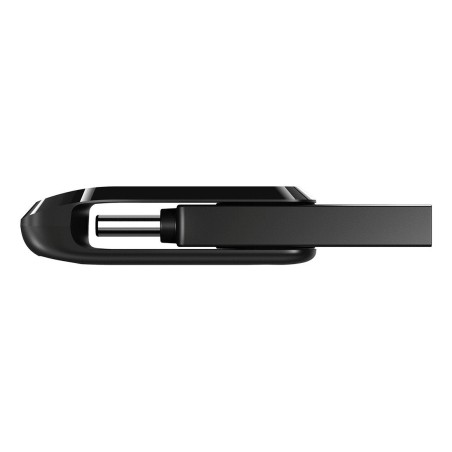 Pendrive sandisk ultra dual go 128gb usb type c flash sdddc3-128g-g46