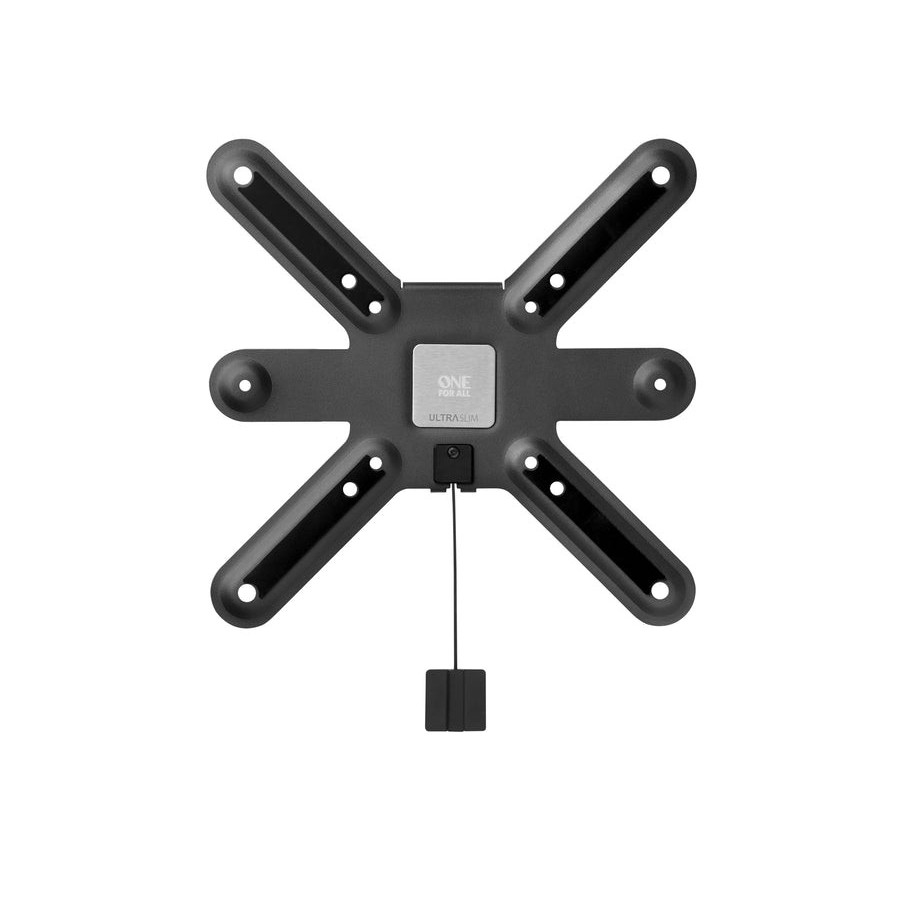 One for all tv wall mount ultraslim flat 42