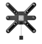 One for all tv wall mount ultraslim flat 42