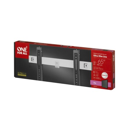 One for all soporte de pared para tv 60 ultradelgado plano