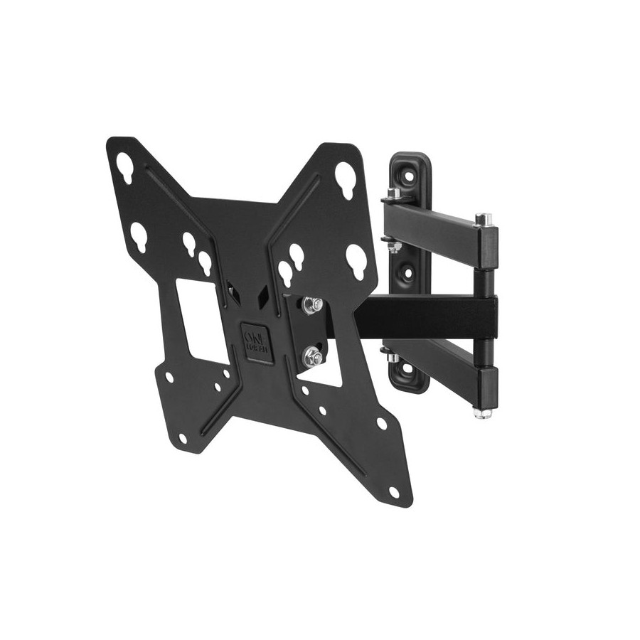 One for all soporte de pared para tv 40 smart turn 180