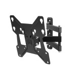 One for all soporte de pared para tv 40 smart turn 180