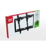 One for all tv soporte de pared con inclinación inteligente de 55 "
