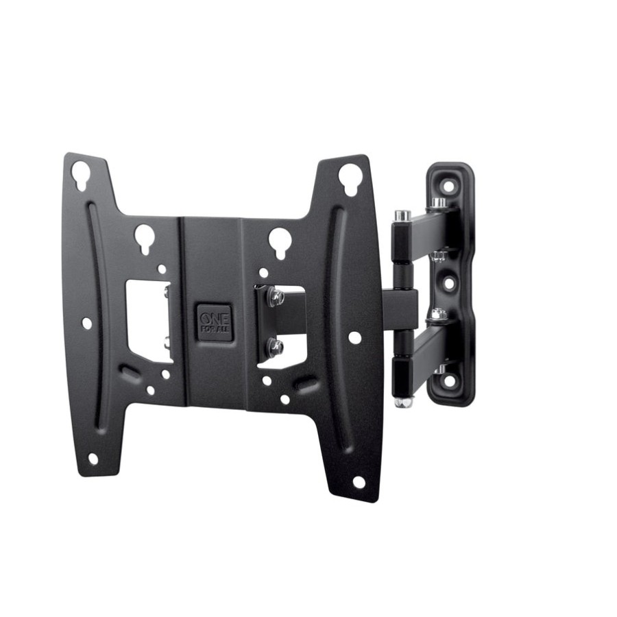 One for all soporte de pared para tv 42 solid turn 180
