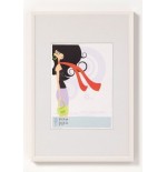 Walther design new lifestyle 13 x 18 blanco
