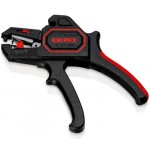 Alicates pelacables automático 1262180 knipex