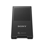 Lector de tarjetas externo sony cfexpress type b / xqd card reader